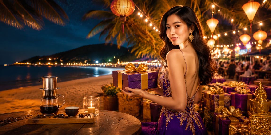 Truy cập 5060 trên di động tại Côn Đảo – trải nghiệm VIP bonus