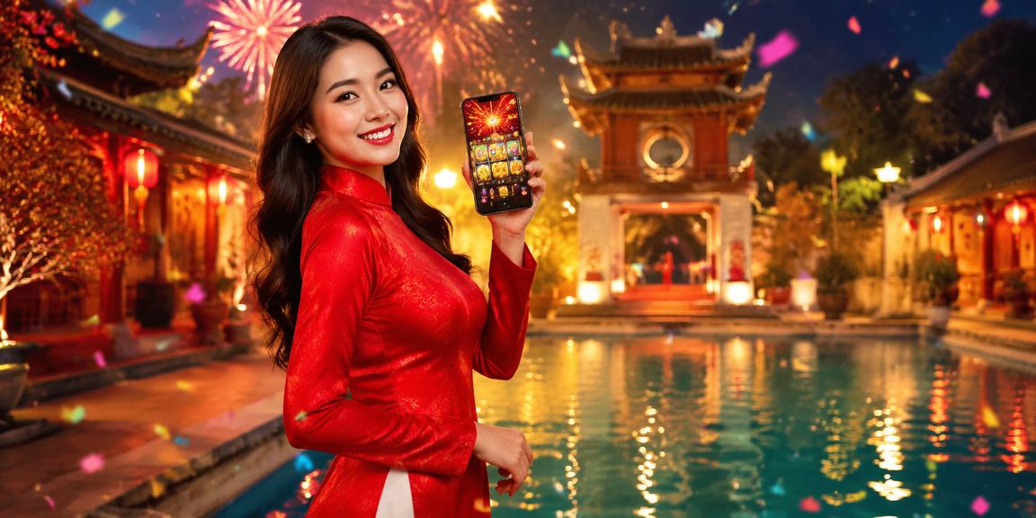 Giao diện trò chơi Slots tại Hà Nội – trải nghiệm 5060 trên di động