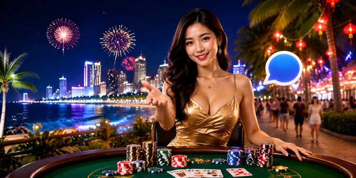 Hướng dẫn đọc tỷ lệ kèo casino và thể thao tại 5060